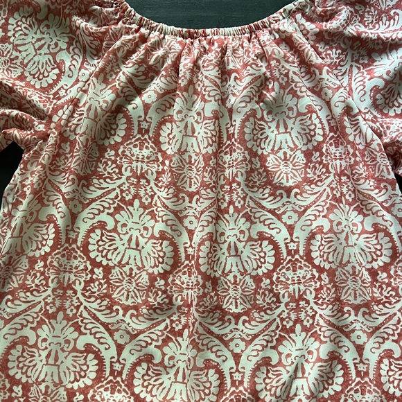 Bell Sleeved Dress - Picture 4 of 4